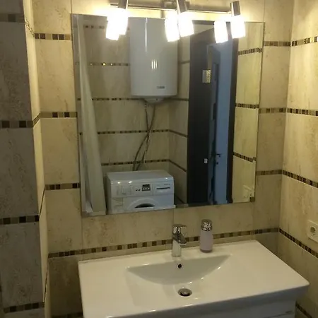 Apartment Frantsuzky Bulvar * オデッサ