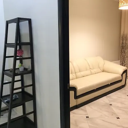 アパート Apartment Frantsuzky Bulvar