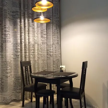 アパート Apartment Frantsuzky Bulvar オデッサ