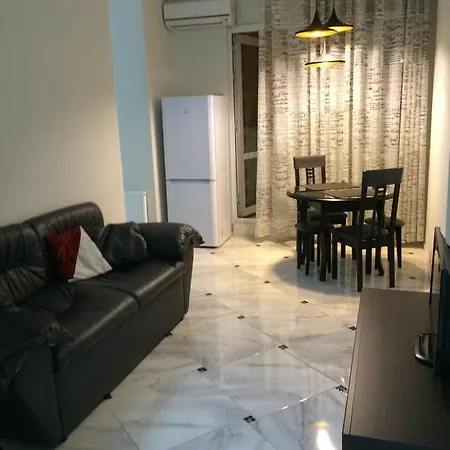Apartment Frantsuzky Bulvar *