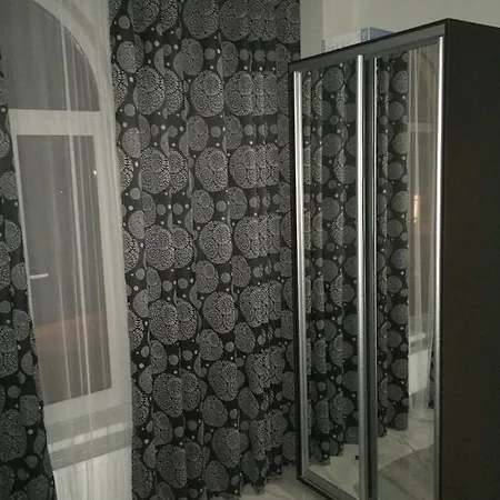 Apartment Frantsuzky Bulvar アパート オデッサ