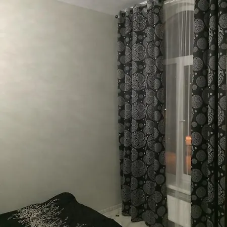 Apartment Frantsuzky Bulvar オデッサ