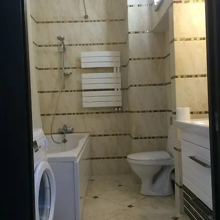 Apartment Frantsuzky Bulvar アパート *