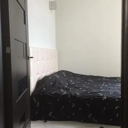 アパート Apartment Frantsuzky Bulvar