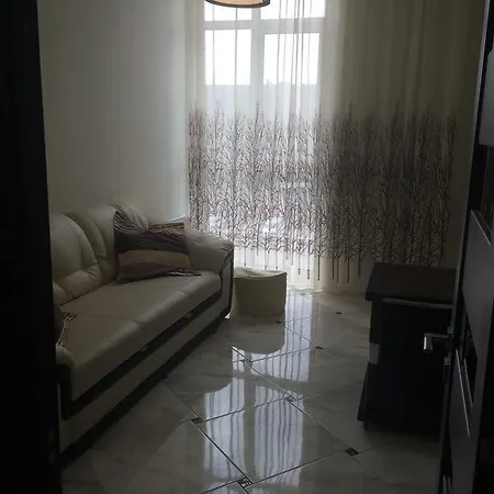 Apartment Frantsuzky Bulvar アパート オデッサ